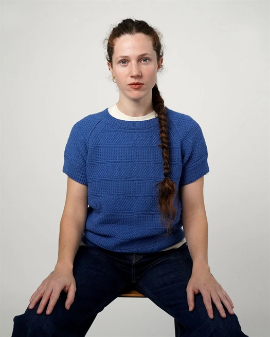 MYKINES T-SHIRT fra Kit Couture
